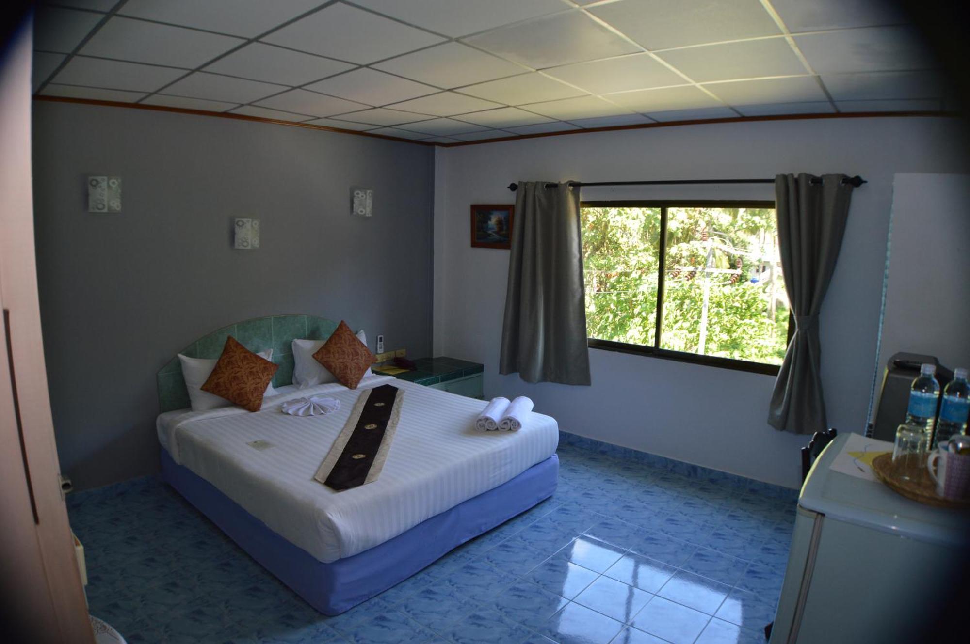 Seabreeze Inn Karon Habitación foto